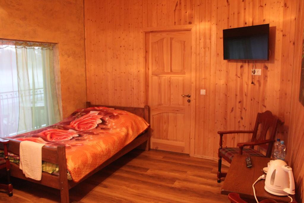 Vilkdvaris Plunge Room photo