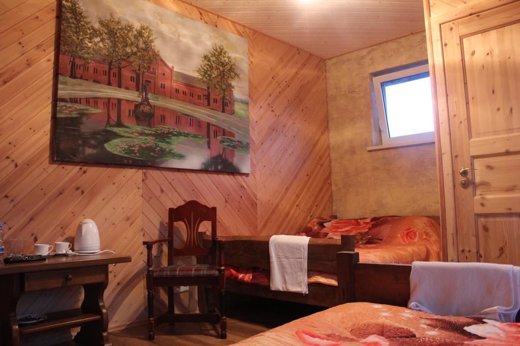 Vilkdvaris Plunge Room photo