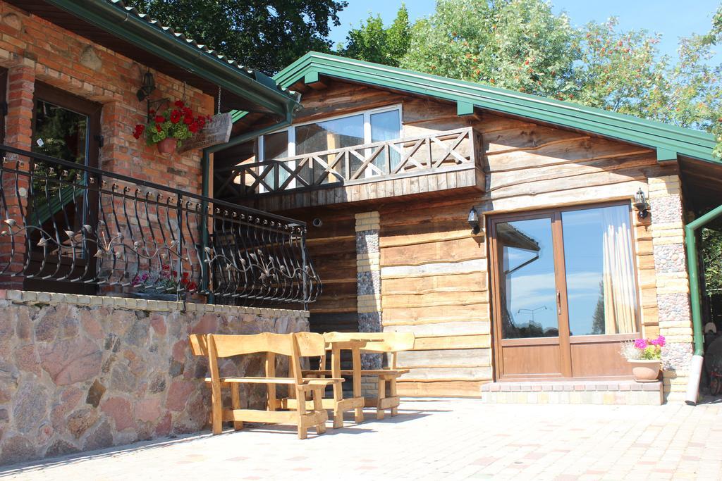 Vilkdvaris Plunge Exterior photo